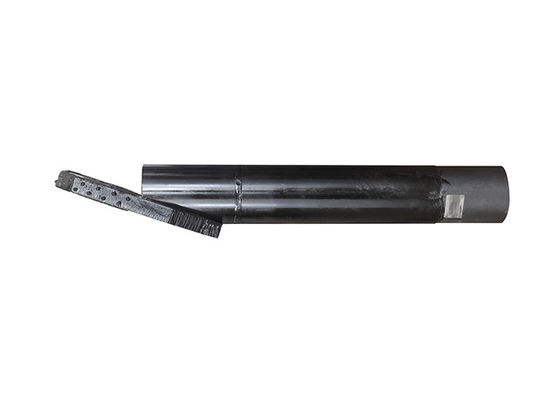 1000mm S135 geschmiedete Hdd Felsen-Stückchen-StahlBauarbeiten