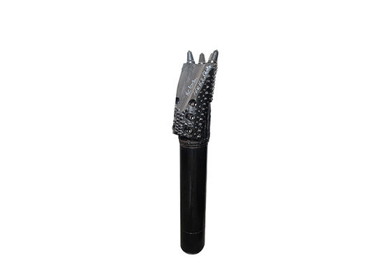 horizontaler Richtungsexterner Durchmesser Bit 127mm des pilot17kg