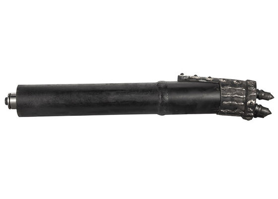 150KG 12 Zoll-solider unterbringender Richtungsbohrkopf/Hdd bohrendes Führen