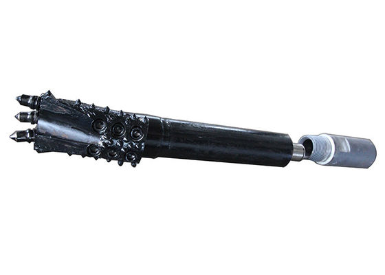 1000mm Bohrkopf Casting-26KG mit 83 Bohrgerät-Rohrgewinden