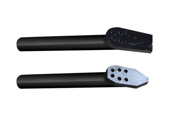 Bohrungsleitendes Stückchen API REGs 1000mm Außendurchmesser-HDD