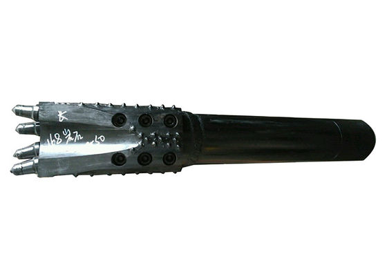 Bohrkopf-/Hdd-Felsen-Bohrungs-Konstrukt-Arbeiten 150kg 200mm werfende 83 Reihen-