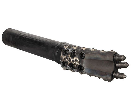 horizontaler gerichteter bohrender Pilot Guide Bit Soems 29kg