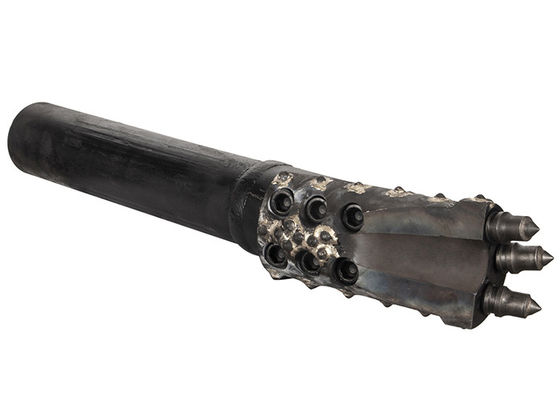 Geschweißter Bohrkopf 73KG E.D. 93mm Casting/Hdd-Pilot Drill Bit