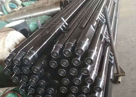 25FT 2.25inch Xt57 hohes Bohrgestänge-Schmieden Mangan-DTH schweißendes