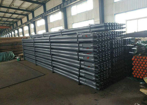 Wand-R780 starkes Schmieden DTH API Drill Pipe der Stahl-0.3inch/Bohrgerät-Mantelrohr