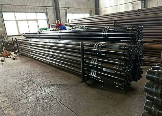 15FT Hochdruck-API Reg Welding Drill Pipe 6.5mm Wandstärke
