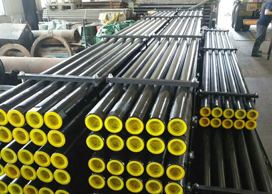 3 1/2“ Brunnenbohrungs-Rohre Wasser Durchmessers 6000mm