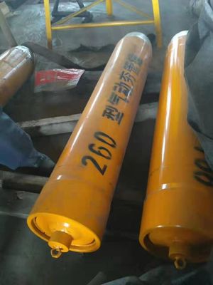 Pneumatisches Rohr-rammender Bohrhammer OD260mm benutzt für das Rammen des Gehäuses