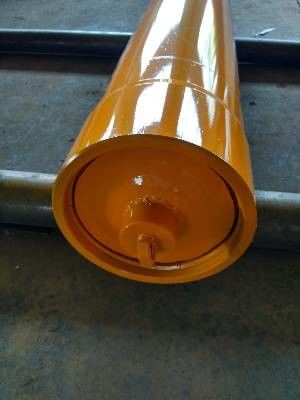 3200mm schmiedende pneumatische Rohr-Ramme, rammender Hammer 12000kN