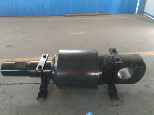500t geriffelt Bohrwerkzeug Hdd