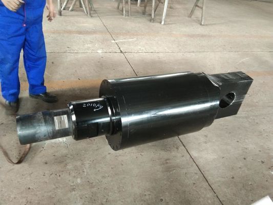 500t geriffelt Bohrwerkzeug Hdd