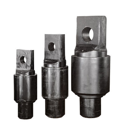 großer Tonnage 200ton Trenchless-Casting-Bohrgestänge-Schwenker 5000KN