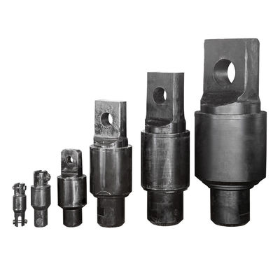 großer Tonnage 200ton Trenchless-Casting-Bohrgestänge-Schwenker 5000KN
