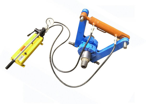 Keine kundenspezifischen hydraulischen Fessel-Zangen entladen 73-102 Bohrgestänge Tong Quick Shackle