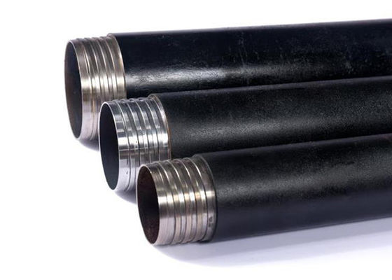 API Standard Hdd Drill Rod für geologische Erforschungs-Kern-Bohrungs-Härte-Wärmebehandlung