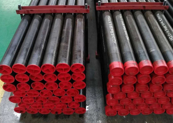 API Standard Hdd Drill Rod für geologische Erforschungs-Kern-Bohrungs-Härte-Wärmebehandlung