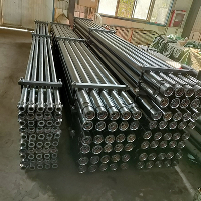 zirkulations-Bohrgestänge 4 1/2“ Remet doppel-wandiger Pole der hohen Geschwindigkeit 114mm Rück