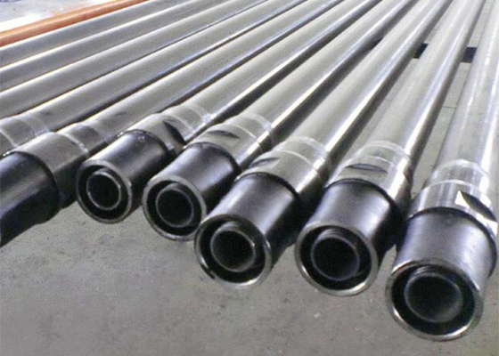 Doppelwand-DTH-Bohrrohr 102/41mm Durchmesser 4"