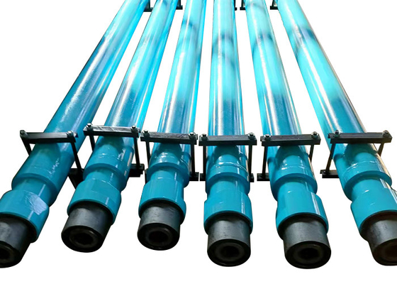 15ft Öl-Bohrgestänge Api Threaded Dth Water Well