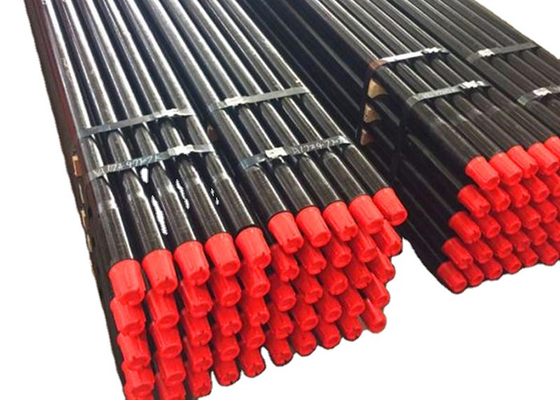 Wasser-Bohrung Rig Hdd Drill Pipe Double beherrschen Joint