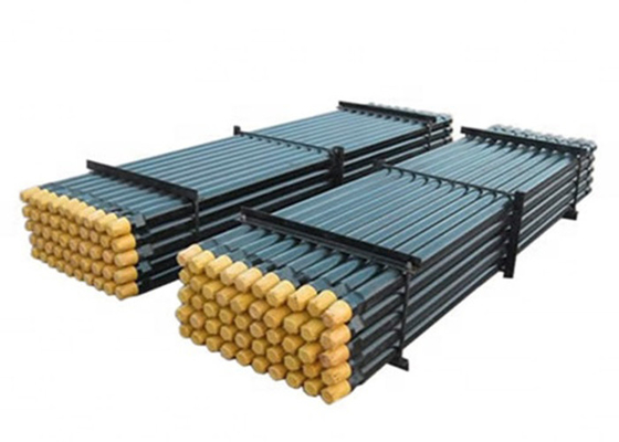 Api Standard Forging Hdd Drill-Rohr anwendbar auf horizontale gerichtete Ölplattform