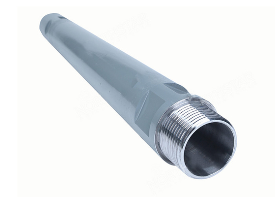 114mm doppel-wandiges Bohrgestänge für Luftbrückerückseitenzirkulation
