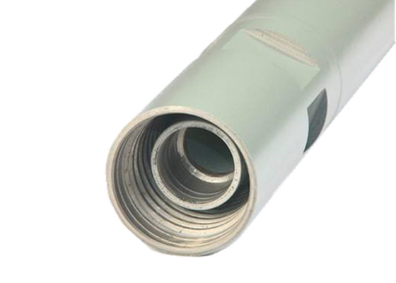 114mm API Reverse Circulation Drill Pipe doppel-wandig
