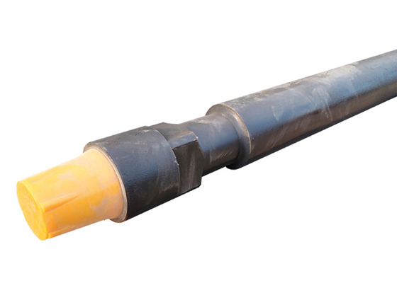 Wasser-Brunnen Dth Ingersoll Rand Drill Pipe Api