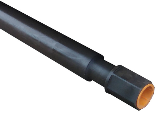 102mm 4&quot; 2-7/8“ Reg Api Water Drill Pipe Ingersoll Rand