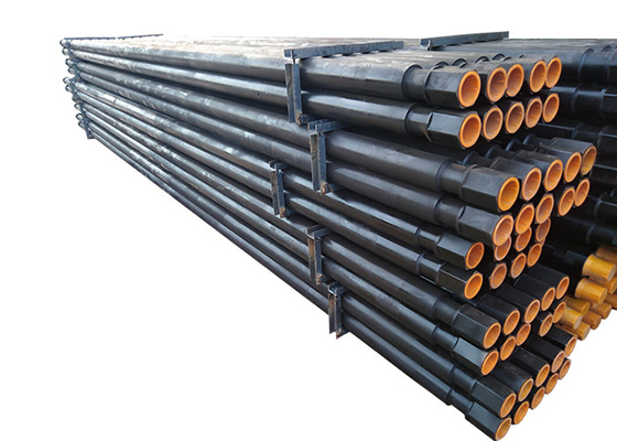 Schmieden Ingersoll Rand Api Water Well Drilling Pipe für Energie und Bergbau