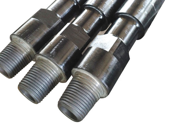 Brunnenbohrungs-Rohr Ingersoll-Rand T4 114mm 4,5&quot; 2-7/8 schmieden“