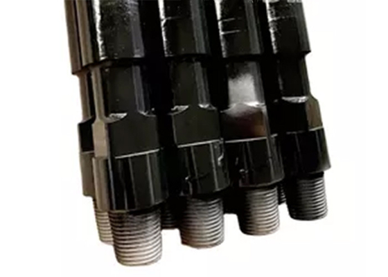 Api Ingersoll Rand Drill Pipe-Wasser-Brunnen bearbeitet Energie und Bergbau